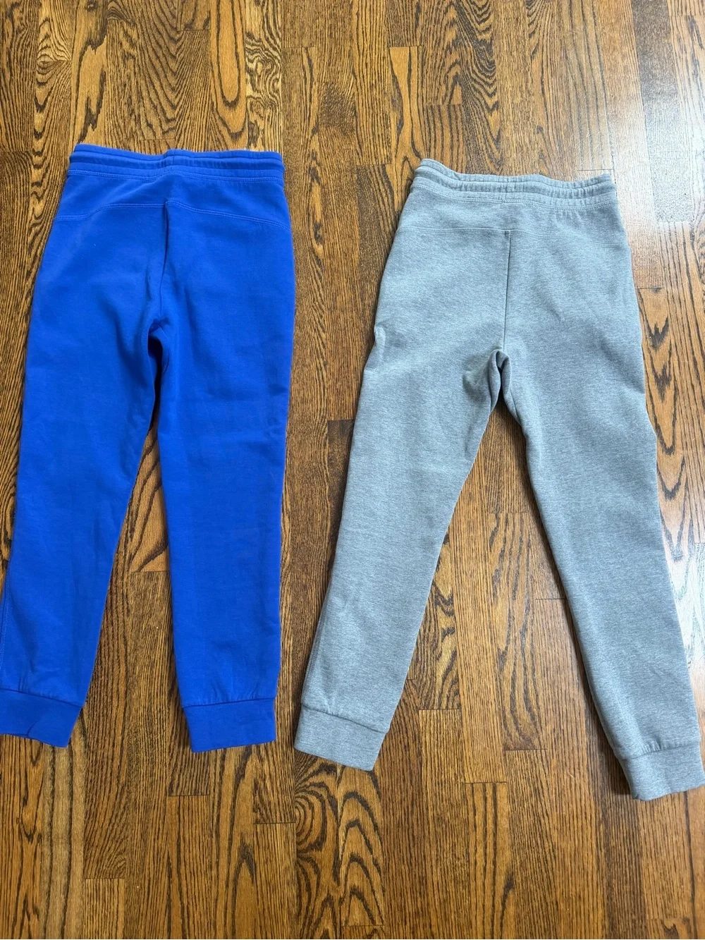 2 pairs of Kids GapFit Tech Joggers boys size XL (12)